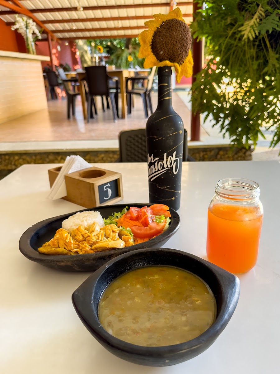 Sunflower Restaurant Photos 2